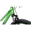 Horský bicykel Goetze Sigma 24" Červený