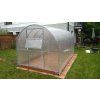 sklenik polykarbonat 2,4m lexan