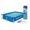 Bazén BESTWAY 221x150x43 Steel Pro Ground Pool BES56401