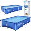 Bazén BESTWAY 300x201x66cm BES56404