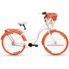 Retro Bicykel GOETZE COLOURS 26" 1 Prevodový Orange