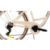 bicykel goetze mood hlinikovy bielo kremovy damsky mestsky5