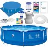 Bazén BESTWAY AVENLI 300x76cm +čerpadlo+filtrácia
