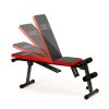 Cvičebná lavica Nastaviteľná tréningová lavica