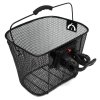 Dámsky Retro Bicykel CITY 26" 3 Prevodový bielo/modrý Doplnky + Košík Grátis