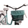 Dámsky Retro Bicykel CITY 26" 3 Prevodový Pastelový Doplnky + Košík Grátis