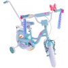 Detský Bicykel Lilly 12" Blue-pink