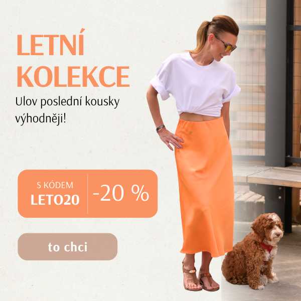 Letní slevy