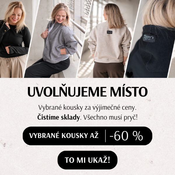 absolutní výprodej