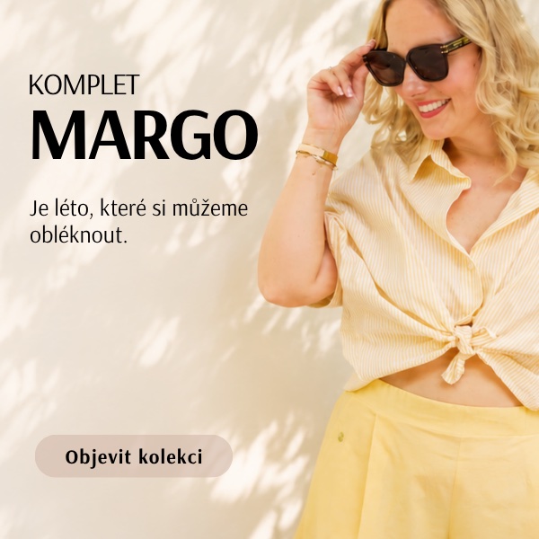 komplet margo