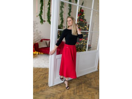 Kolová sukně Venice - EXCLUSIVE