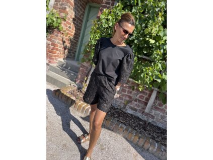 Madeirové tričko Vanessa