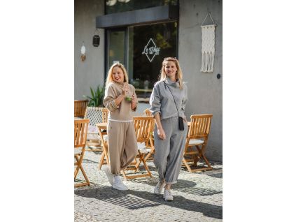 Komplet Meda - JARNÍ LIMITKA