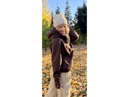 Mikina Chill - PŘEDOBJEDNÁVKA