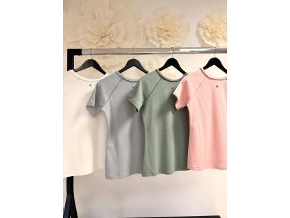 Tričko Daily s krátkým rukávem