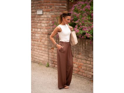 Kalhoty Capri