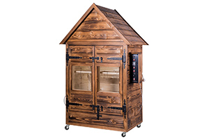 Základy uzení pro amatéry