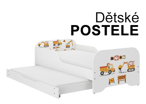 detske postele