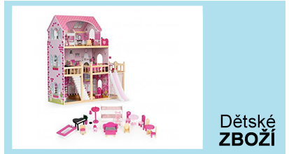 Dětské zboží