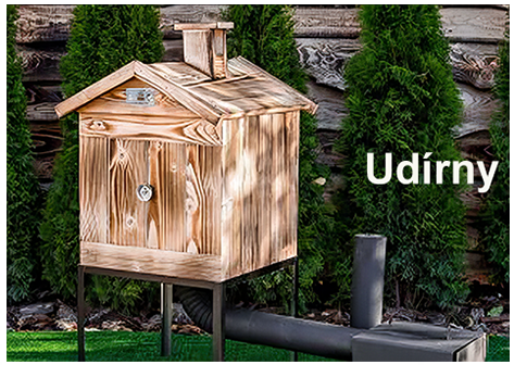 udírny