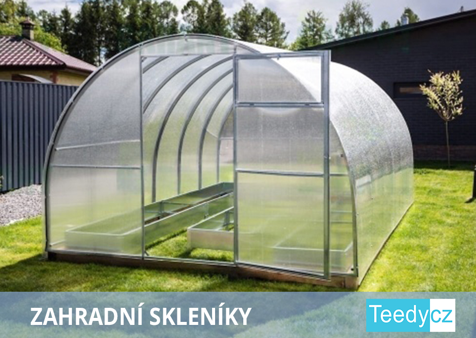 ZAHRADNI SKLENIKY