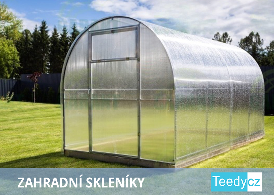 ZAHRADNI SKLENIKY