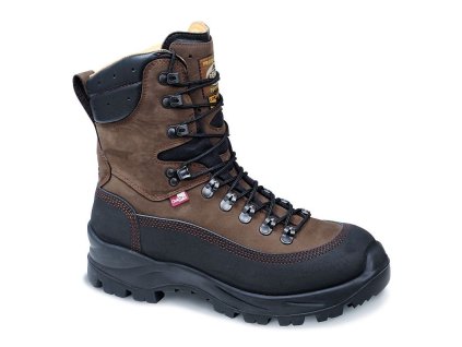 Obuv Demar ALPY GTX