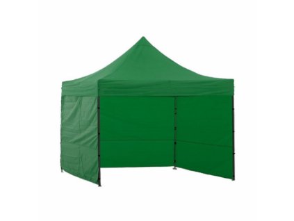 Nůžkový Stan PROFI Stánek 2 x 2 m ZELENÝ 820D