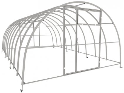 skleník polykarbonat 3,5m