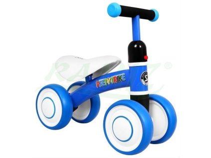 Dětské odrážedlo Z7 -modré