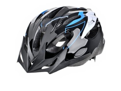 Přilba ProX Thunder L modrá