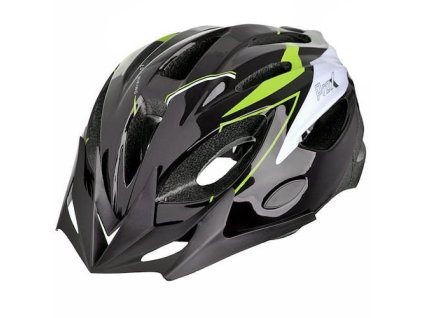 Přilba ProX Thunder M zelená