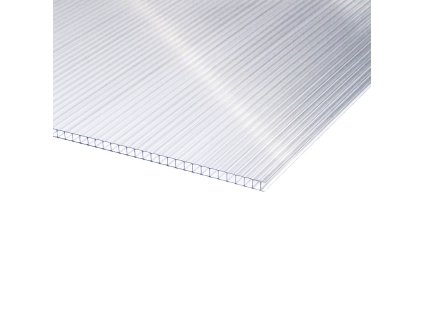 Polykarbonát / LEXAN 2,1x6m 4/6 mm