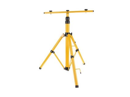 pol pl Dvojitý stojan pro reflektor 160 cm 15259 1