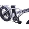Elektrokolo Fuzlu 20 Folding FATBIKE černý
