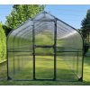 Zahradní skleník PREMIUM PLUS 250x400cm antracyt