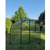 Zahradní skleník PREMIUM PLUS 250x400cm zelený