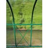 Zahradní skleník PREMIUM PLUS 250x400cm zelený