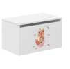 Box na hračky Liška
