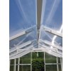 Zahradní Skleník PTF POLYKARBONÁT 211x271cm