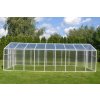 Zahradní Skleník PTF POLYKARBONÁT 211x606cm