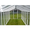 Zahradní Skleník PTF POLYKARBONÁT 211x606cm