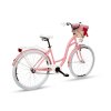 retro jízdní kolo goetze barvy růžové4