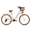 dámské retro městské kolo goetze