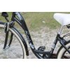 Dámské Retro Kolo ORLANDO Černý 28" 3 Převody Odpužený Hlinikový+Košík Grátis