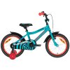 Dětské kolo 16" Kellys Wasper modrý
