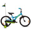 Dětské Kolo 20" Dutch Goose LOKI Modrý 2020
