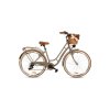 Retro kolo 28" Goetze DOUBLE 7 převodový caffe-latte