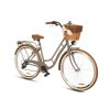 Retro kolo 28" Goetze DOUBLE 7 převodový caffe-latte