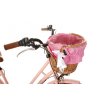 Retro Kolo 28" Goetze DOUBLE 7 převodový růžový